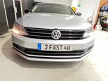Volkswagen Jetta 2015 - Thumbnail 5