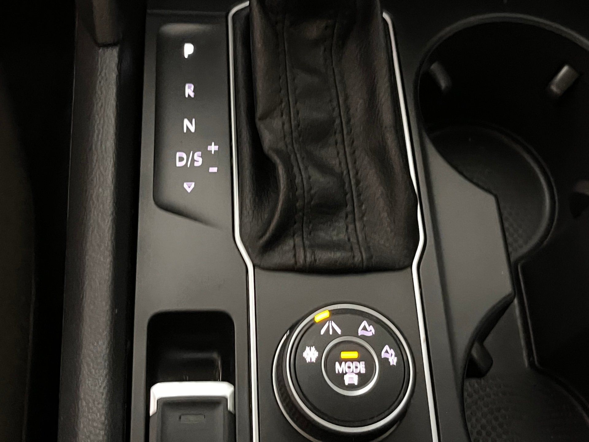 Volkswagen Atlas 2018 - Thumbnail 21