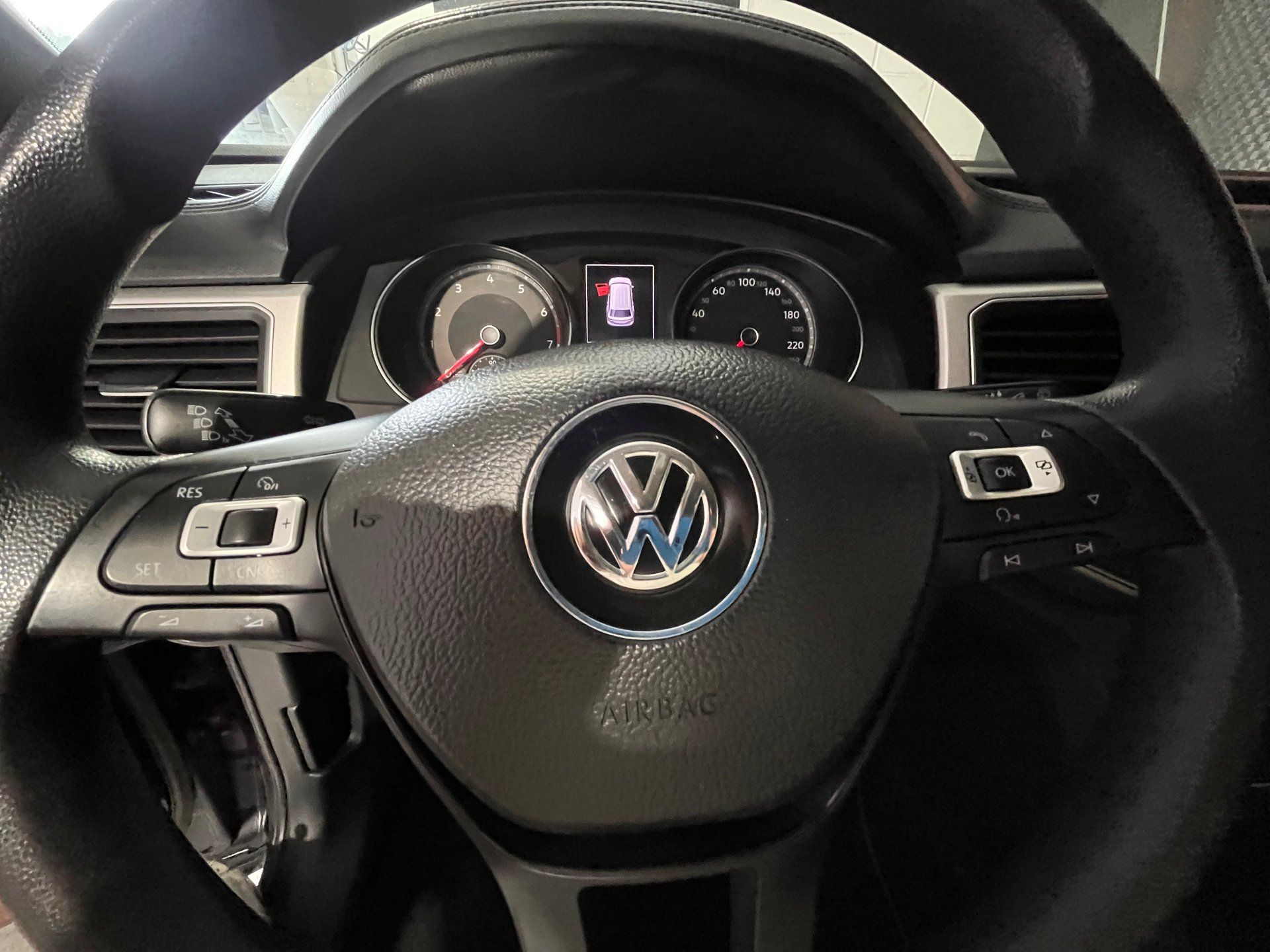 Volkswagen Atlas 2018 - Thumbnail 15