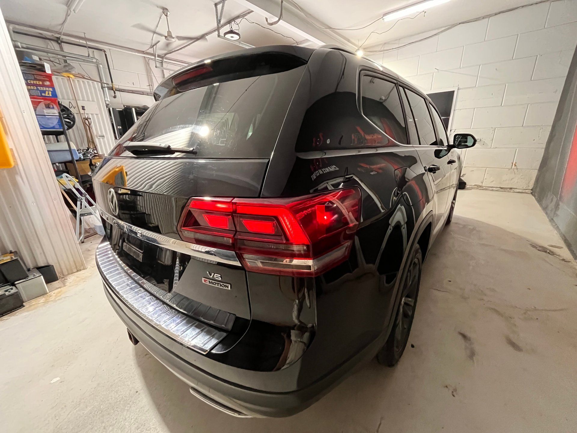 Volkswagen Atlas 2018 - Thumbnail 7