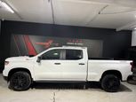 Chevrolet Silverado 1500 2024 - Thumbnail 1