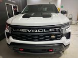Chevrolet Silverado 1500 2024 - Thumbnail 3