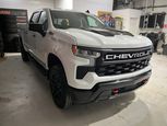 Chevrolet Silverado 1500 2024 - Thumbnail 4