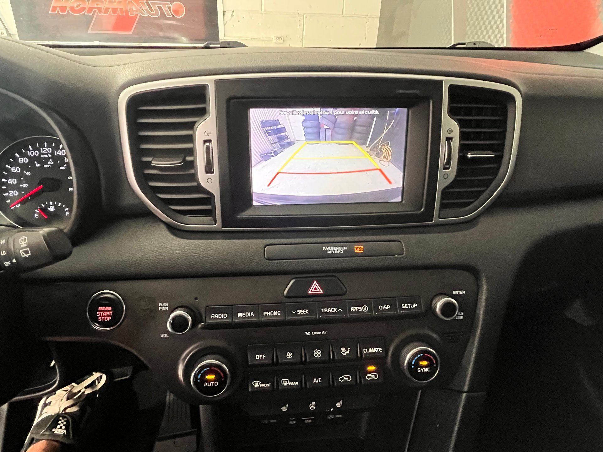 Kia Sportage 2019 - Thumbnail 20