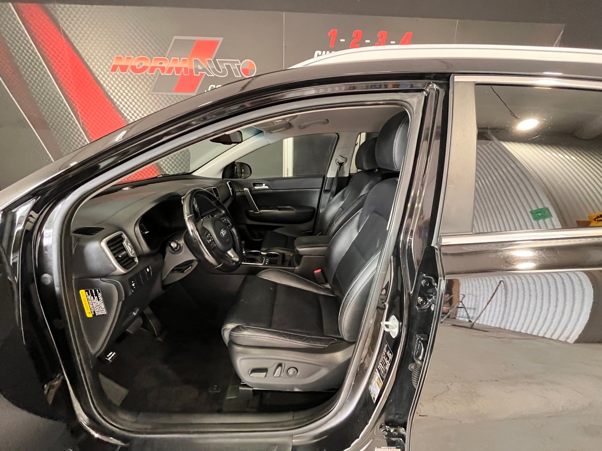 Kia Sportage 2019 - Thumbnail 13