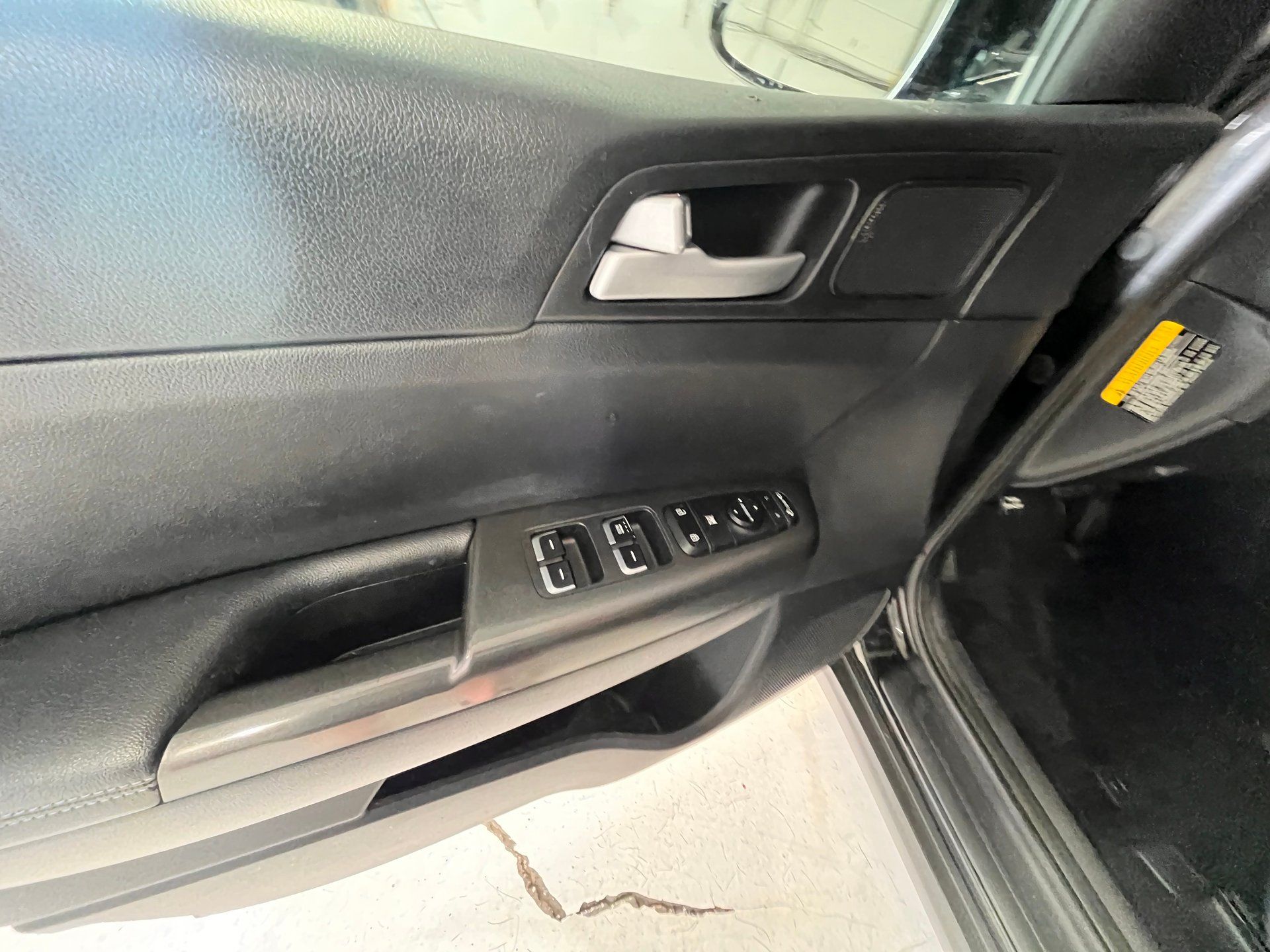 Kia Sportage 2019 - Thumbnail 14