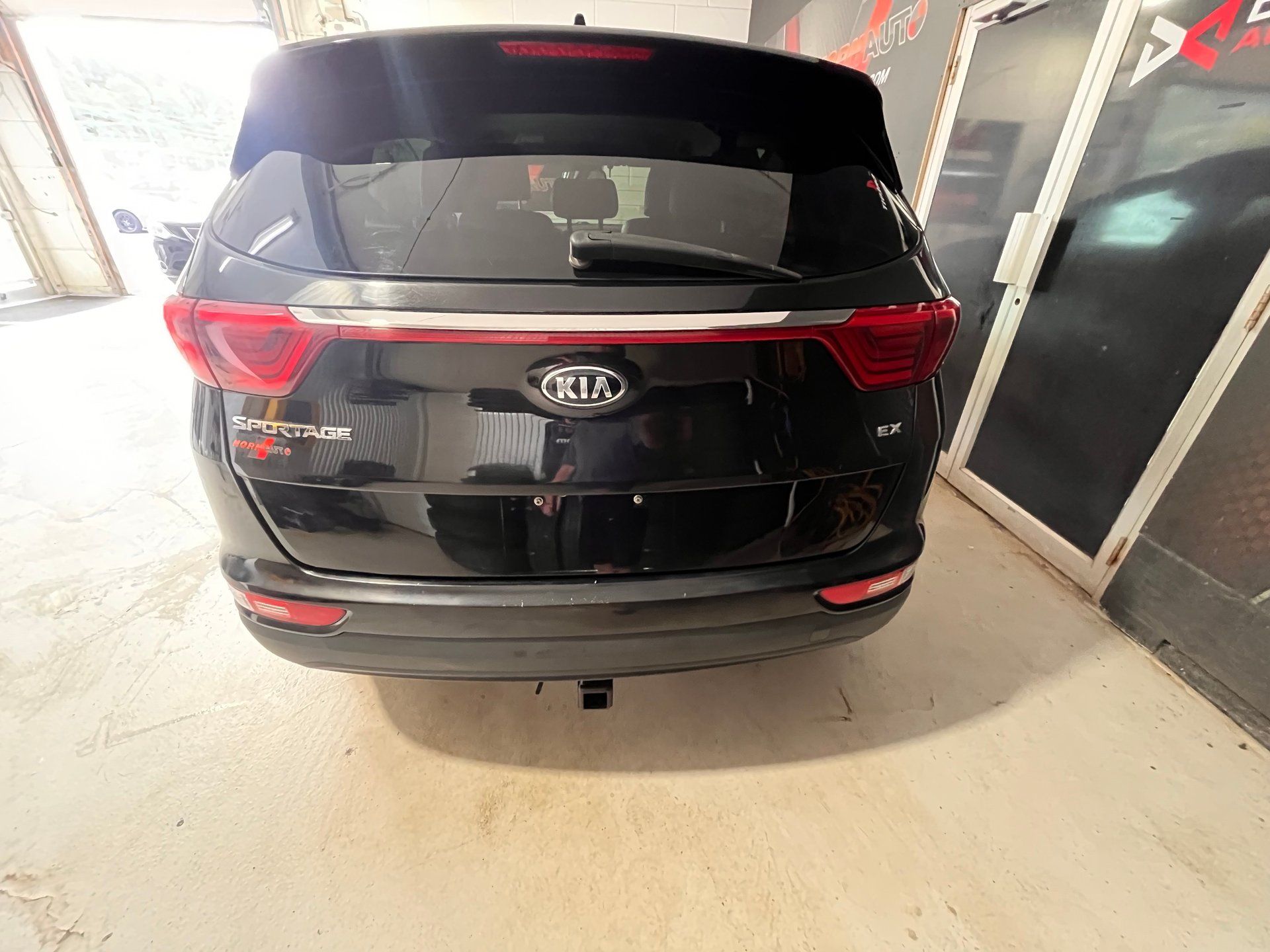 Kia Sportage 2019 - Thumbnail 8