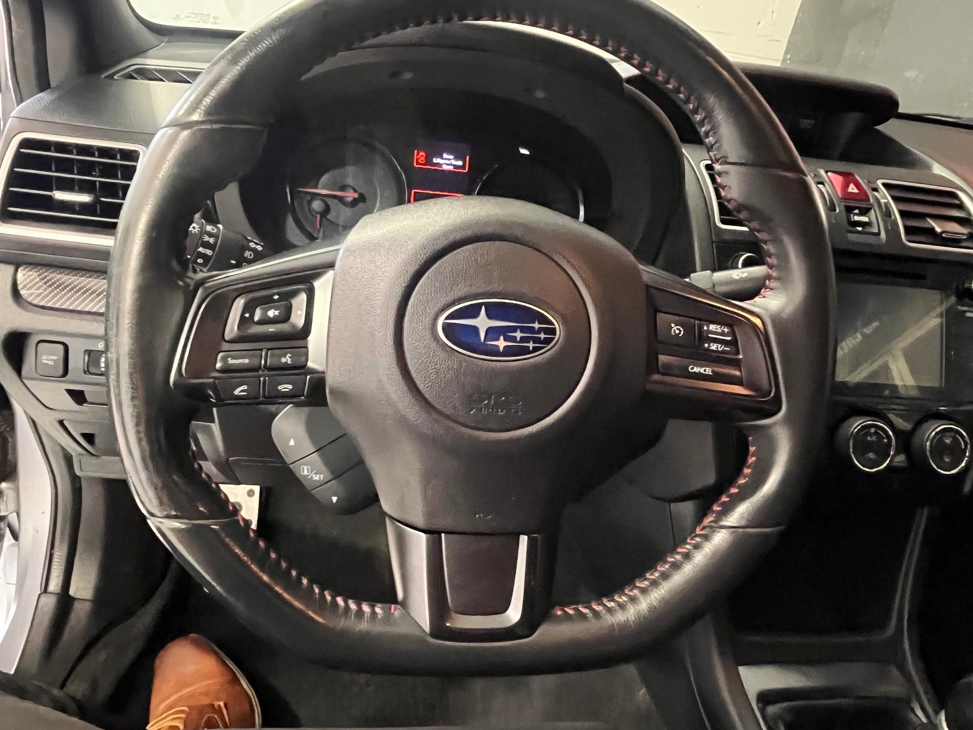 Subaru WRX 2020 - Thumbnail 13