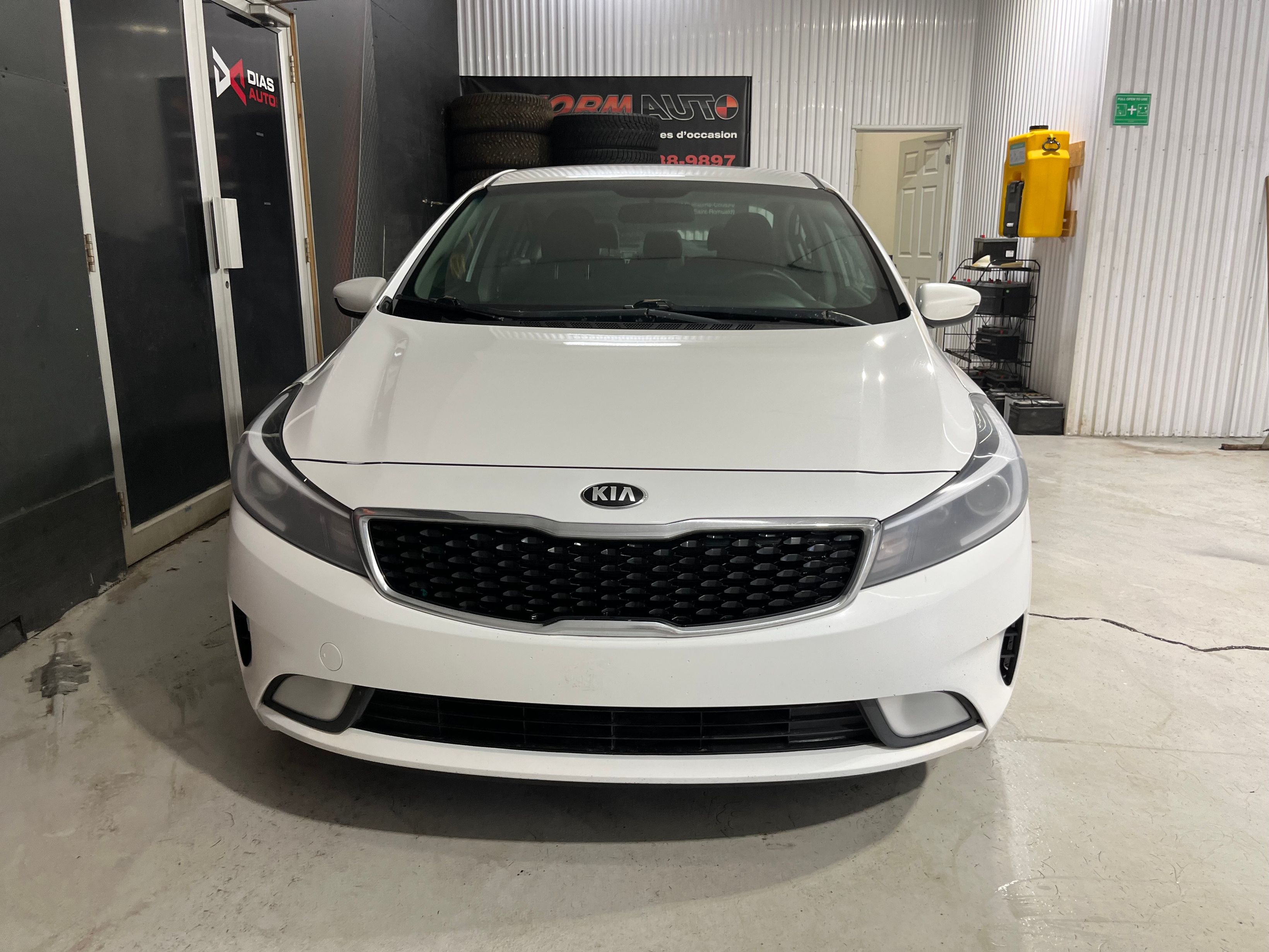 Kia Forte 2018 - Thumbnail 5