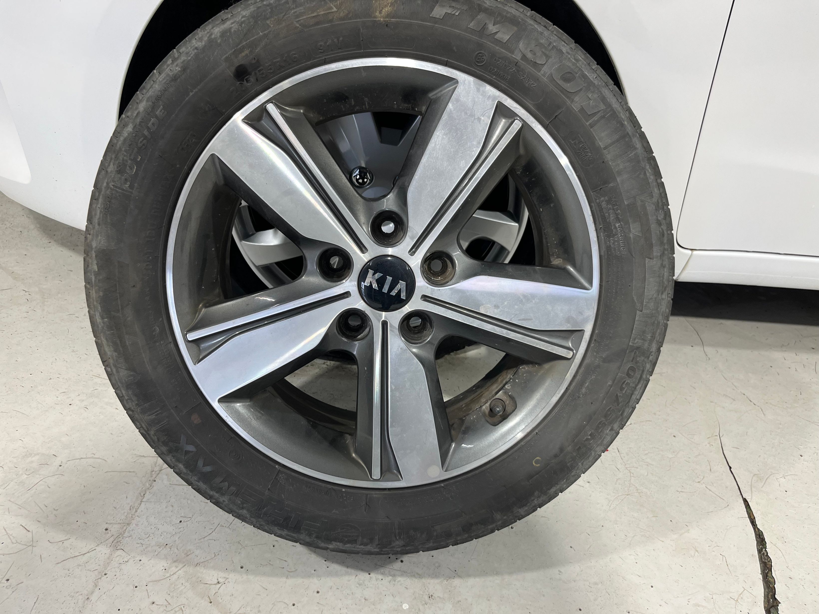 Kia Forte 2018 - Thumbnail 10