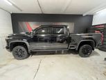 Chevrolet Silverado 2500HD 2024 - Thumbnail 2