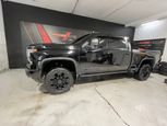 Chevrolet Silverado 2500HD 2024 - Thumbnail 3